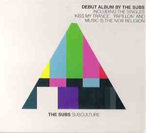 The Subs - Subculture