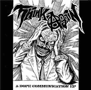 Think Again  - A Dope Communication EP
