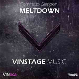 Tommaso Giannoni - Meltdown