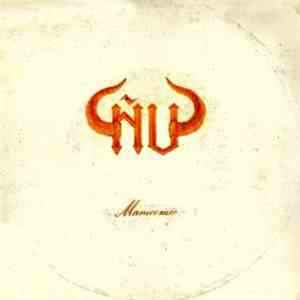 Ñu - Manicomio