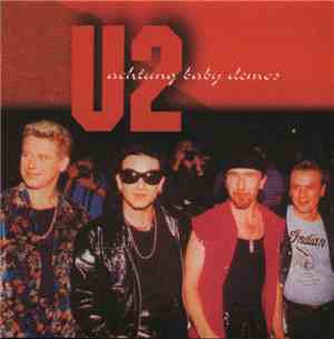 U2 - Achtung Baby Demos