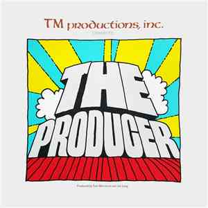 Unknown Artist - The Producer: Commercial Production Music Disc 5