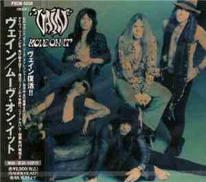 Vain - Move On It