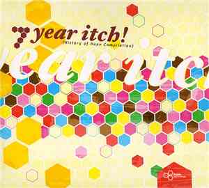 Various - 7 Year Itch! (History Of Hope Compilation)