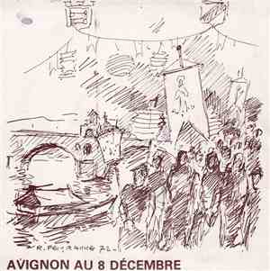 Various - Avignon Au 8 Décembre