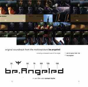 Various - Be.Angeled (Original Soundtrack)