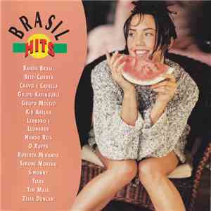 Various - Brasil Hits