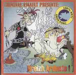 Various - Breizh Ardente !