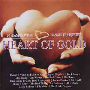 Various - Heart Of Gold
