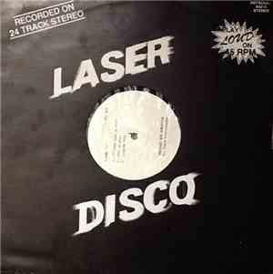 Various - Laser Disco