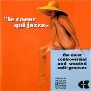 Various - Le Coeur Qui Jazze