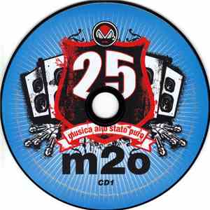 Various - m2o - Musica Allo Stato Puro Volume 25