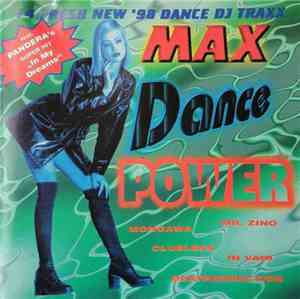 Various - Max Dance Power
