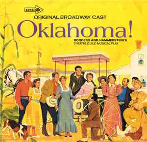Various - Oklahoma! - Original Broadway Cast Album