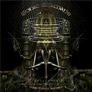 Various - Sonic Shamans