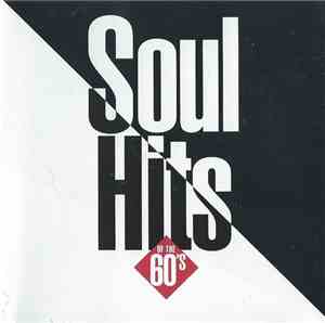 Various - Soul Hits Of The 60's