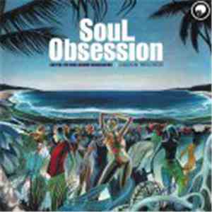Various - Soul Obsession