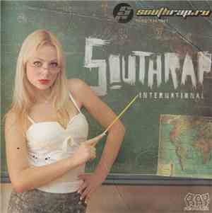 Various - Southrap International