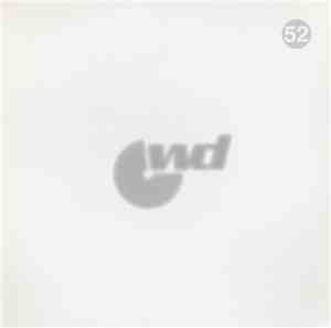 Various - The White Disc Volume WD0052