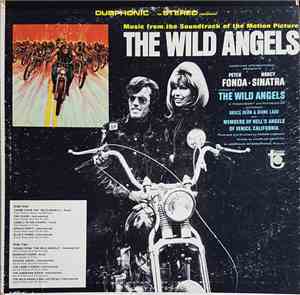Various - The Wild Angels