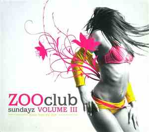 Various - Zooclub - Sundayz Vol. III