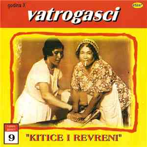 Vatrogasci - Kitice I Revreni