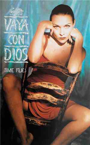 Vaya Con Dios - Time Flies