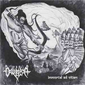 Via Dolorosa - Immortal ad Vitam