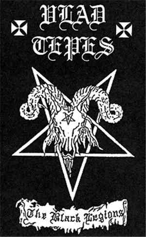 Vlad Tepes - Celtic Poetry
