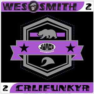 Wes Smith - Califunkya 2