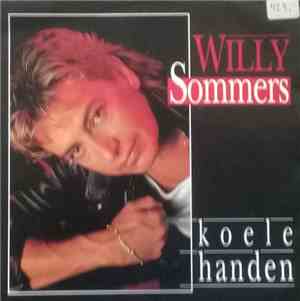 Willy Sommers - Koele Handen