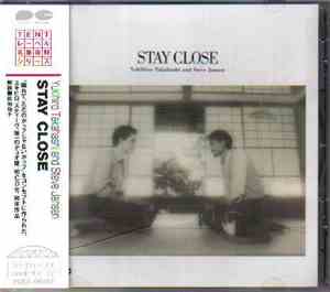 Yukihiro Takahashi And Steve Jansen - Stay Close