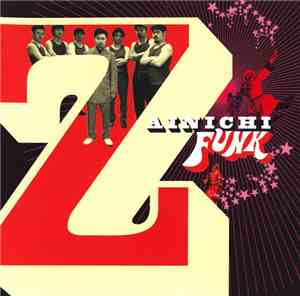 在日ファンク - Zainichi Funk