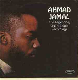 Ahmad Jamal - The Legendary Okeh & Epic Recordings