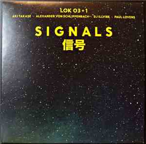 Aki Takase, Alexander von Schlippenbach, DJ Illvibe, Paul Lovens : Lok 03 + ...