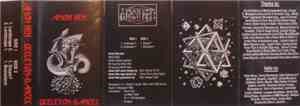 Amon Hen - Skeleton-Dances