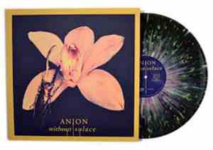 Anion - Without Solace