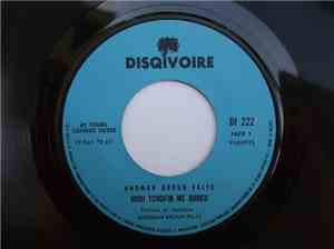 Anoman Brouh Felix - Houi Tchofin Me Doueu