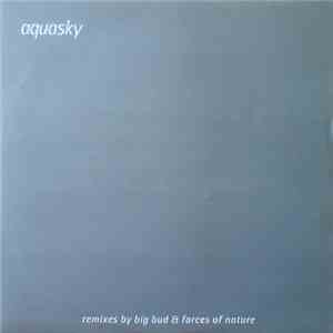 Aquasky - Tranquility (Remixes)
