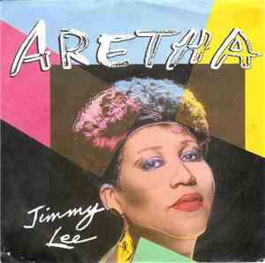 Aretha - Jimmy Lee