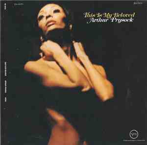 Arthur Prysock - This Is My Beloved