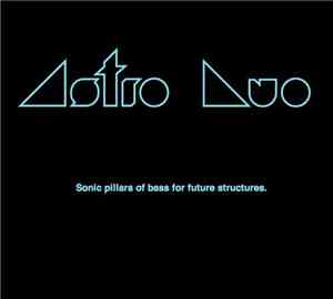 Astro Duo - Troink / Sirius