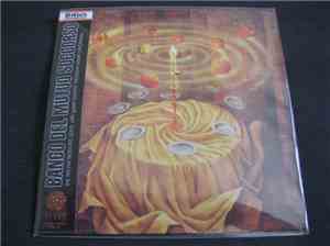 Banco Del Mutuo Soccorso - The RAI FM Sessions 2003 (Vol. 1)