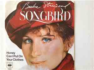 Barbra Streisand - Songbird