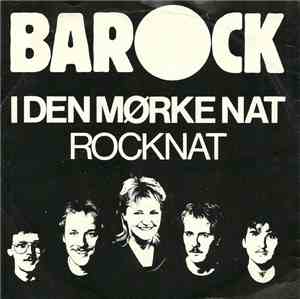 Barock  - I Den Mørke Nat / Rocknat