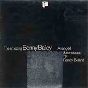 Benny Bailey - Mirrors