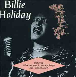 Billie Holiday - Billie Holiday