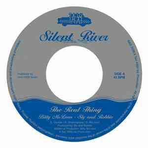 Bitty McLean - Sly & Robbie - The Real Thing / All That I Have (Is Love)