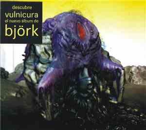 Björk - Vulnicura