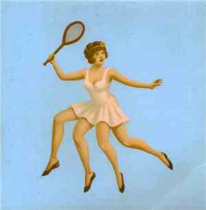 Blonde Redhead - 23